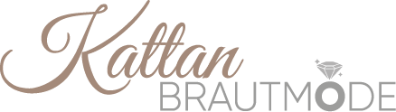 Kattan Brautmode Logo